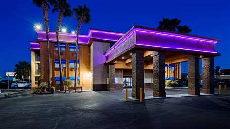 best western mccarran inn paradise road las vegas nv|best western mccarran inn reviews.